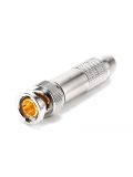 CD215 BNC MALE PLUG CONNECTOR, зображення 1 | JAM CD215 BNC MALE PLUG CONNECTOR, зображення 1