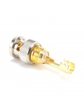 CD215 BNC MALE PLUG CONNECTOR, зображення 2 | JAM CD215 BNC MALE PLUG CONNECTOR, зображення 2
