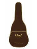 CGB18 BR ACOUSTIC GUITAR ECONOMY GIGBAG, зображення 1 | JAM CGB18 BR ACOUSTIC GUITAR ECONOMY GIGBAG, зображення 1
