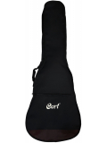 CGB18S-1 BKBR CLASSIC GUITAR ECONOMY GIGBAG, зображення 1
