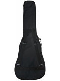CGB18S-1 BKBR CLASSIC GUITAR ECONOMY GIGBAG, зображення 2