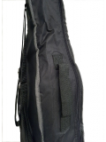 CGB18S BK CLASSIC GUITAR ECONOMY GIGBAG, зображення 2