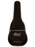 CGB18S BK CLASSIC GUITAR ECONOMY GIGBAG, зображення 1