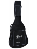 CGB38 BK Standard Line Acoustic Guitar Bag, зображення 1
