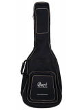 CGB67 BK Deluxe Line Acoustic Guitar Gig Bag, зображення 1