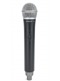 CONCERT 88X HANDHELD - UHF Wireless System with Q7, зображення 3
