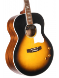 CJ Retro (Vintage Sunburst Matt), зображення 3