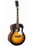 CJ Retro (Vintage Sunburst Matt), зображення 1