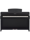 Clavinova CLP-645 (Black), зображення 2