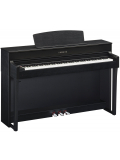 Clavinova CLP-645 (Black), зображення 1