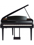 Clavinova CLP-695GP (Polished Ebony), зображення 2