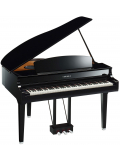 Clavinova CLP-695GP (Polished Ebony), зображення 1