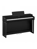 Clavinova CLP-825 (Black), зображення 1