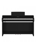 Clavinova CLP-825 (Black), зображення 2