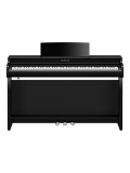 Clavinova CLP-825 (Polished Ebony), зображення 2
