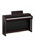 Clavinova CLP-825 (Dark Rosewood), зображення 1
