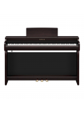 Clavinova CLP-825 (Dark Rosewood), зображення 2