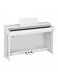 Clavinova CLP-825 (White), зображення 1