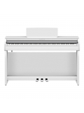 Clavinova CLP-825 (White), зображення 2
