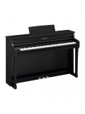 Clavinova CLP-835 (Black), зображення 1