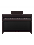 Clavinova CLP-835 (Dark Rosewood), зображення 2