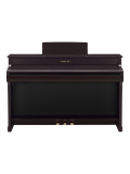 Clavinova CLP-835 (Dark Rosewood), зображення 3