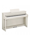 Clavinova CLP-835 (White Birch), зображення 1