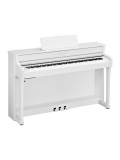 Clavinova CLP-835 (White), зображення 1