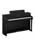 Clavinova CLP-845 (Black), зображення 1