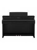Clavinova CLP-845 (Black), зображення 3
