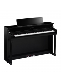 Clavinova CLP-845 (Polished Ebony), зображення 1