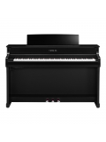 Clavinova CLP-845 (Polished Ebony), зображення 2