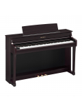Clavinova CLP-845 (Dark Rosewood), зображення 1