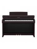 Clavinova CLP-845 (Dark Rosewood), зображення 2