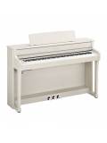 Clavinova CLP-845 (White Birch), зображення 1