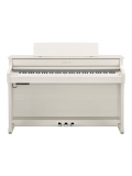Clavinova CLP-845 (White Birch), зображення 2