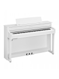 Clavinova CLP-845 (White), зображення 1
