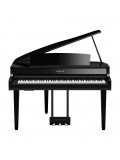 Clavinova CLP-865GP (Polished Ebony), зображення 1