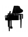 Clavinova CLP-865GP (Polished Ebony), зображення 3