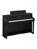 Clavinova CLP-875 (Black), зображення 1