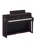 Clavinova CLP-875 (Dark Rosewood), зображення 1