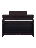 Clavinova CLP-875 (Dark Rosewood), зображення 2