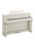Clavinova CLP-875 (White Birch), зображення 1