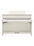 Clavinova CLP-875 (White Birch), зображення 2