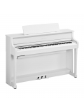 Clavinova CLP-875 (White), зображення 1