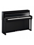 Clavinova CLP-885 (Polished Ebony), зображення 1