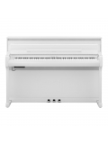 Clavinova CLP-885 (Polished White), зображення 2
