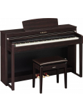 Clavinova CLP-470R, зображення 1
