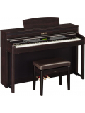 Clavinova CLP-480R, зображення 1