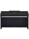 Clavinova CLP-625 (Black), зображення 3
